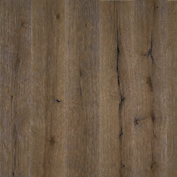 Heritage Bronze Oak brushed and wax oiled engineered wood flooring plank 190 x 14 x 1900mm