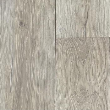 Heritage Mineral White Oak brushed and wax oiled engineered wood flooring plank 190 x 14 x 1900mm