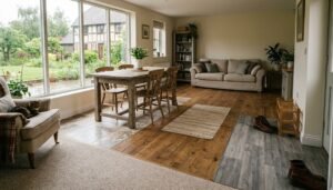 Best Flooring Choices for Essex Climate